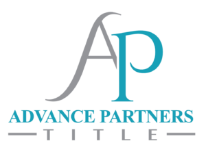 Advance Partners Title Logo
