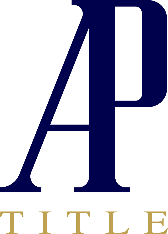 Advance Partners Title Logo